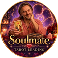 Soulmate Tarot Reading