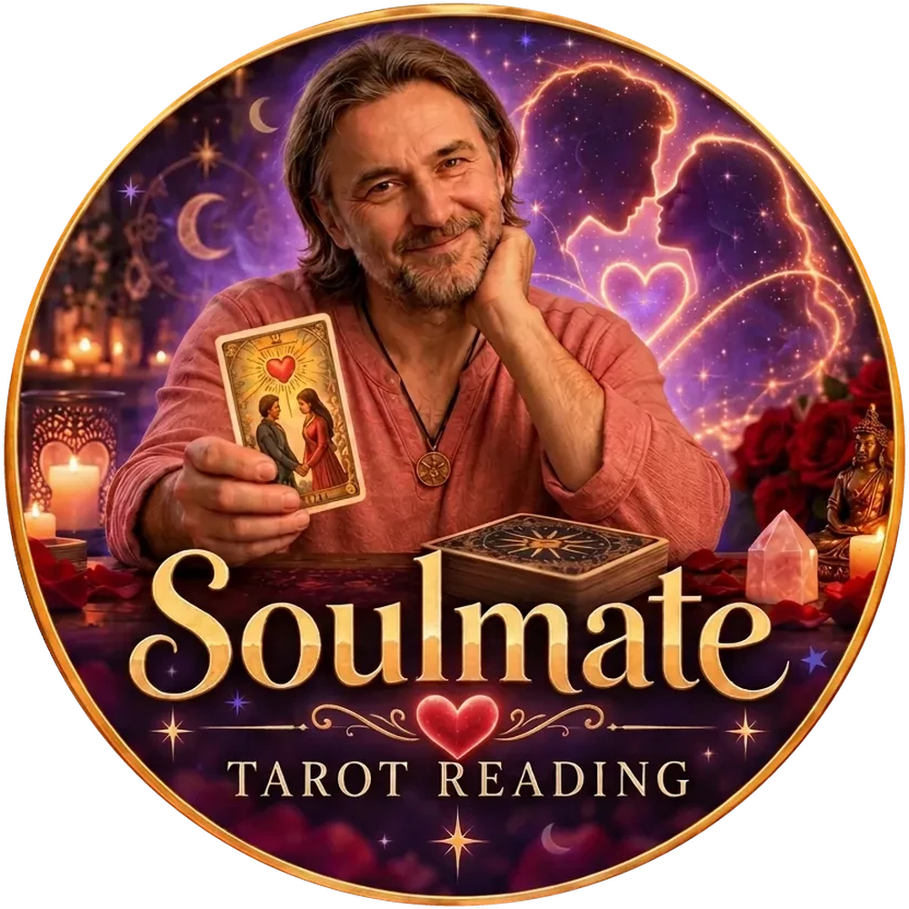 Soulmate Tarot Reading